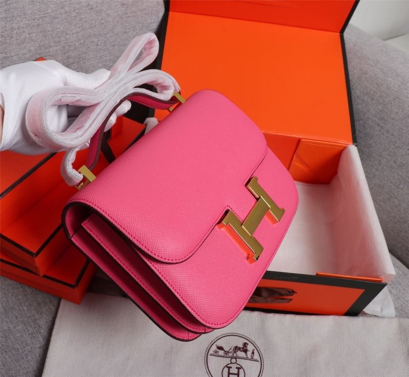 Hermes Satchel Bags